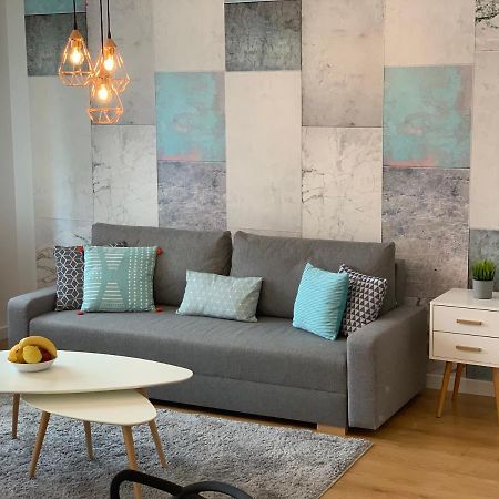 Apartament Tarsis Superior Kołobrzeg Eksteriør bilde