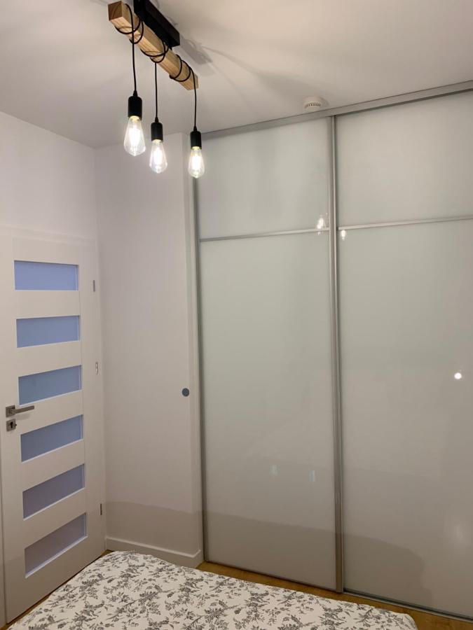 Apartament Tarsis Superior Kołobrzeg Eksteriør bilde