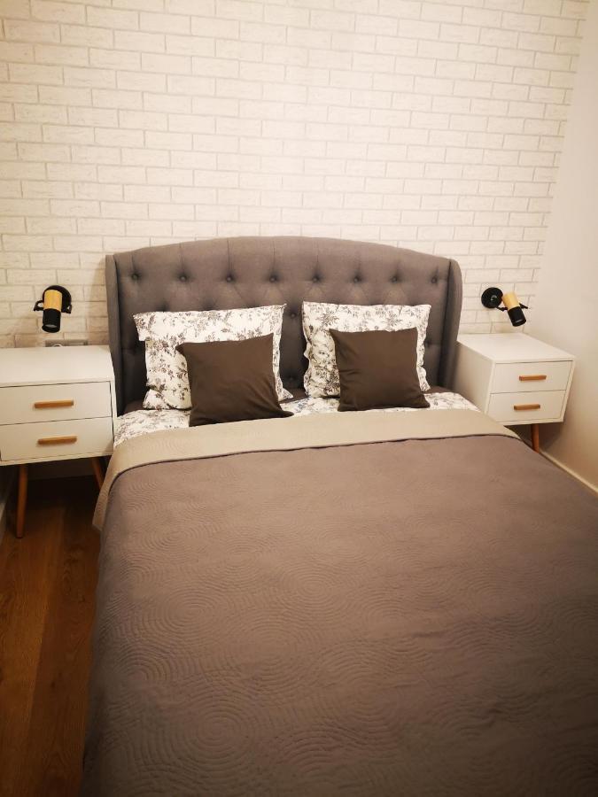 Apartament Tarsis Superior Kołobrzeg Eksteriør bilde